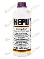 Hepu P999 G12 plus 1.5л фиолетовый - фото