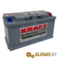 Kraft Classic 100 R+ - фото