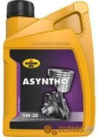 Kroon Oil Asyntho 5W-30 1л - фото