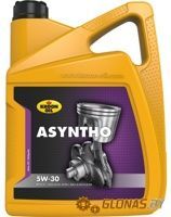 Kroon Oil Asyntho 5W-30 5л - фото