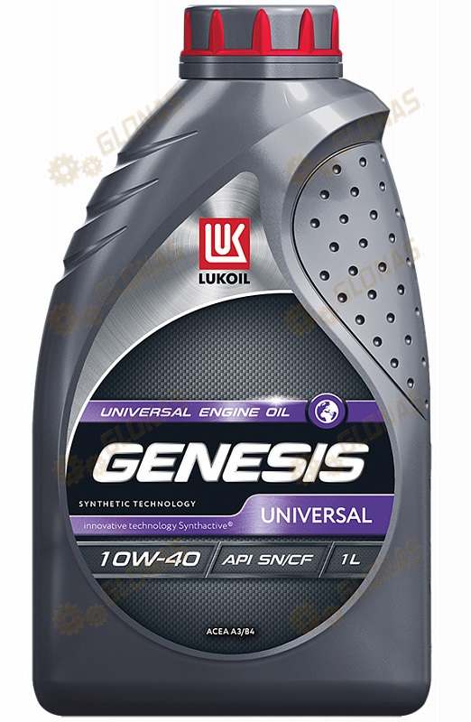 Lukoil Genesis Universal 10w-40 1л