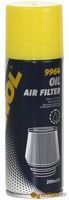 Mannol Air Filter Oil 200мл - фото