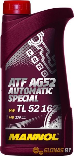 Mannol ATF AG52 1л