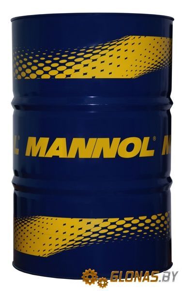 Mannol Special 10w-40 60л