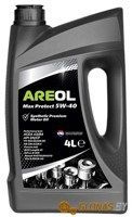 Areol Max Protect 5W-40 4л - фото