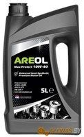 Areol Max Protect 10W-40 5л - фото