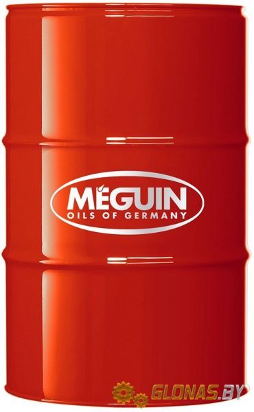 Meguin Megol Ultra Perfomance LongLife 5W-40 60л