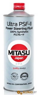 Mitasu MJ-511 ULTRA PSF-II 100% Synthetic 1л