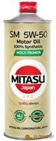 Mitasu MJ-M13 5W-50 1л - фото