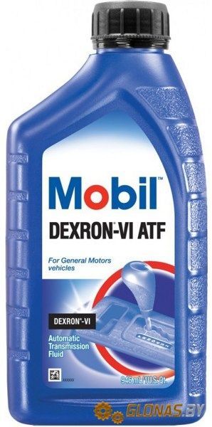 Mobil ATF Dexron VI 0.946л