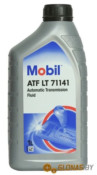 Mobil ATF LT 71141 1л