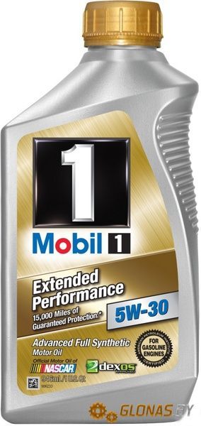 Mobil 1 Extended Performance 5W-30 0.946л