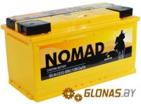 Nomad Premium 90 R+ - фото