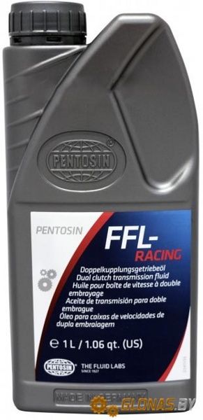 Pentosin FFL Racing 1л