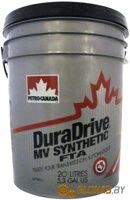 Petro-Canada DuraDrive MV Synthetic 20л - фото