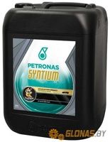 Petronas Syntium 3000 E 5W-40 20л - фото