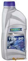 Ravenol TSG 75W-90 GL-4 1л - фото