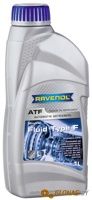 Ravenol ATF Fluid Type F 4л - фото