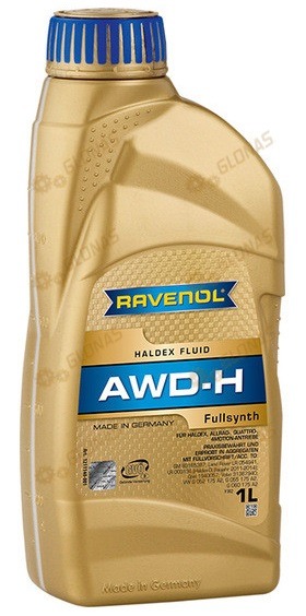 Ravenol AWD-H 1л