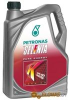 Selenia K Pure Energy 5W-40 5л - фото