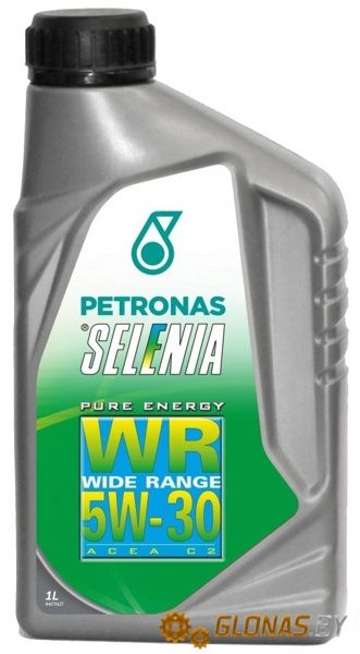 Selenia WR Pure Energy 5W-30 Acea C2 1л