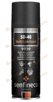 Senfineco SO-40 Multi lubricant 200мл - фото
