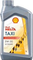 Shell Helix Taxi 5w30 1л - фото