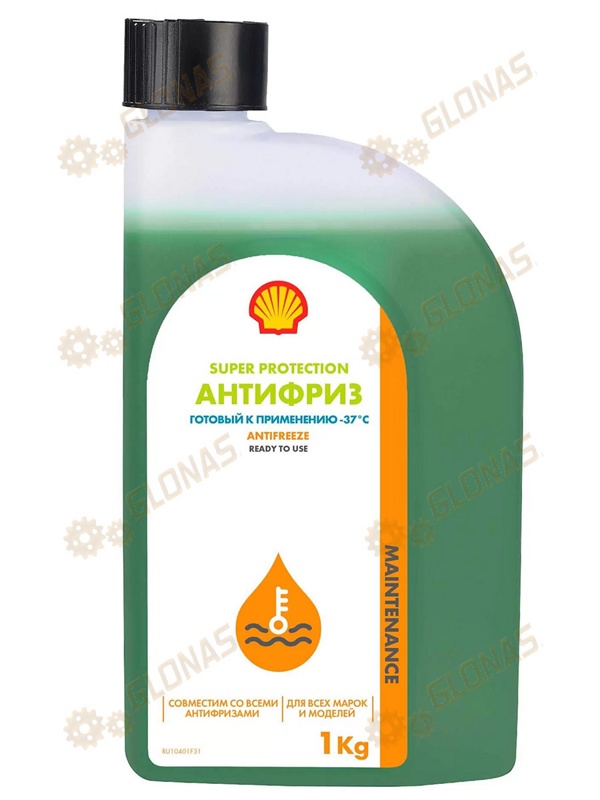 Shell Super protection 1кг