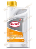 Sintec Antifreeeze Gold G12+ 1кг - фото
