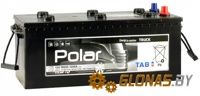 Tab Polar Truck (190Ah) - фото