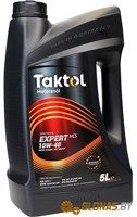 Taktol Expert HCS 10W-40 5л - фото
