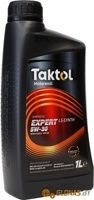 Taktol Expert LS-Synth 5W-30 1л - фото