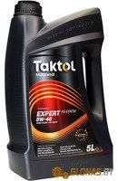 Taktol Expert FS-Synth 5W-40 5л - фото