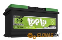 Topla TOP AGM Stop&Go TAG105 (105 А·ч) - фото