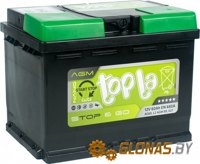 Topla TOP AGM Stop&Go TAG60 (60 А·ч) - фото