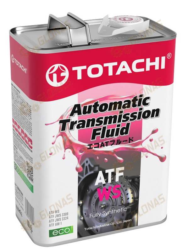 Totachi ATF WS 4л
