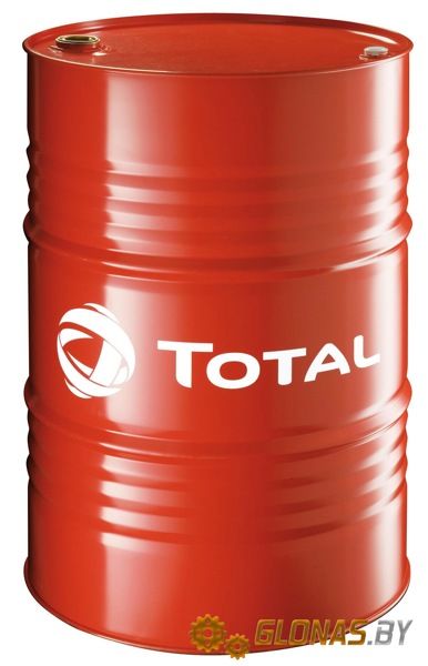 Total Quartz diesel 7000 10W-40 208л