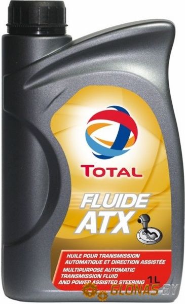 Total Fluide ATX 1л