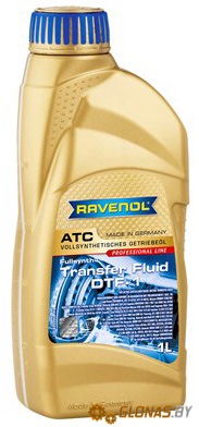 Ravenol Transfer Fluid DTF-1 1л