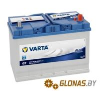 Varta Blue Dynamic G7 (95Ah) - фото