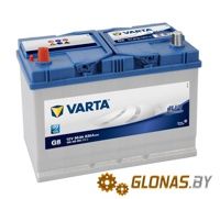 Varta Blue Dynamic G8 (95Ah) - фото