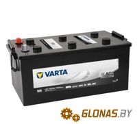 Varta Promotive Black N5 (220Ah) - фото