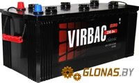 Virbac Classic (190Ah) - фото