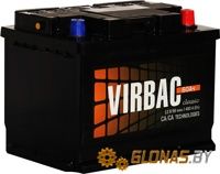 Virbac Classic R+ (55Ah) - фото