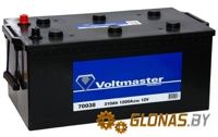 VoltMaster 12V R (210Ah) - фото