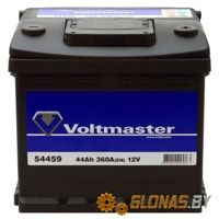 VoltMaster 12V R (44Ah) - фото