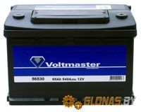 VoltMaster 12V R (65Ah) - фото