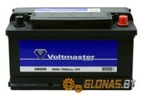 VoltMaster 12V R (80Ah) - фото