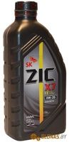 Zic X7 FE 0W-20 1л - фото