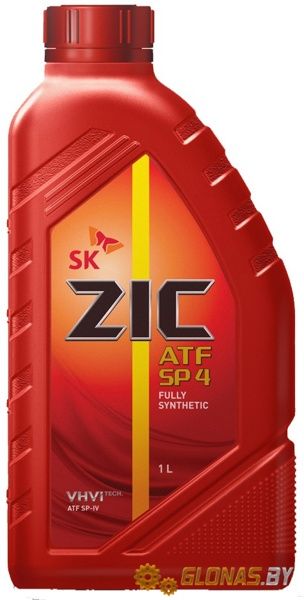 ZIC ATF SP-IV 1л